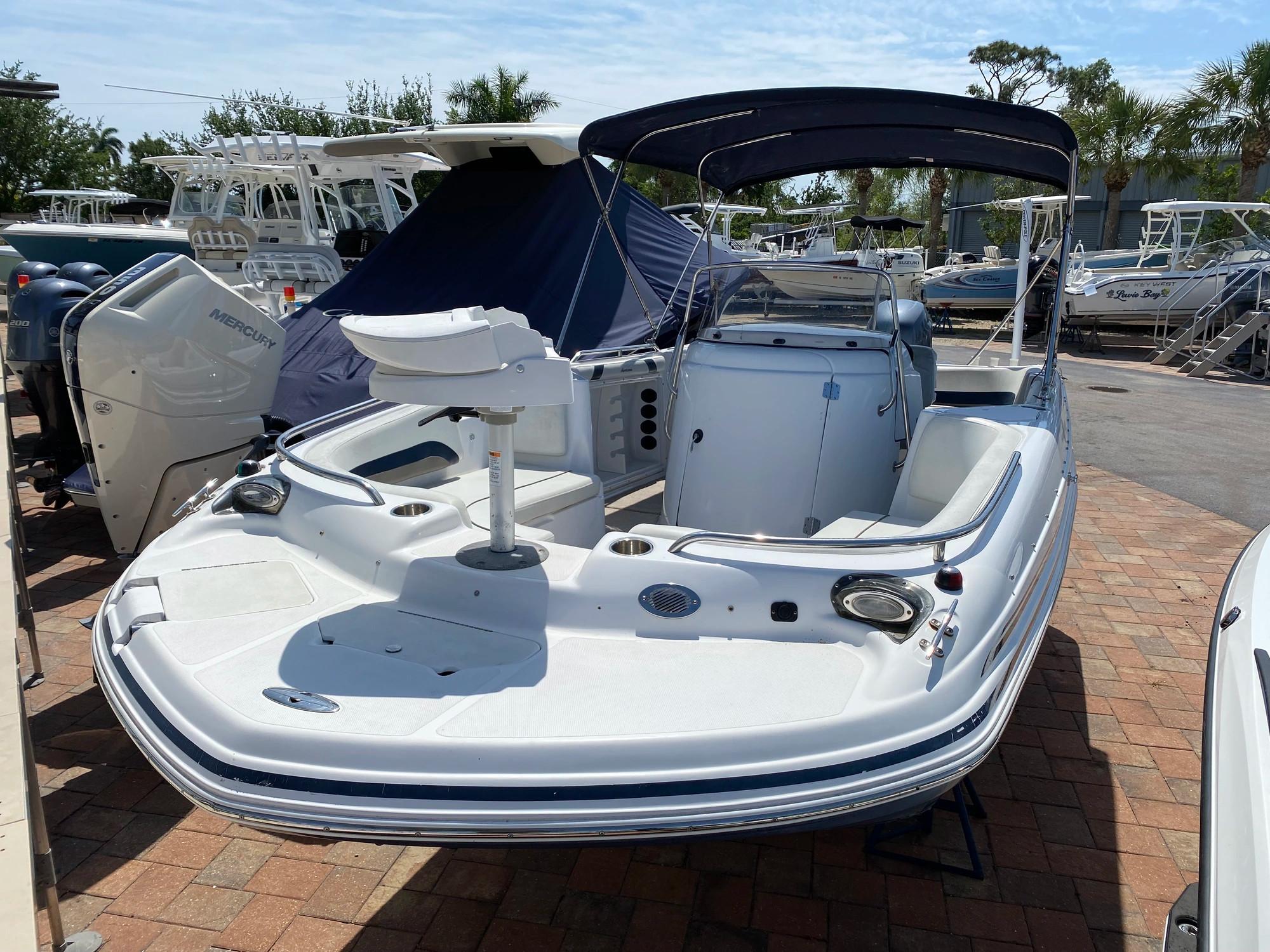 Buy & Sell Used Boats, Parts & Accessories — Hurricane Boat Forum