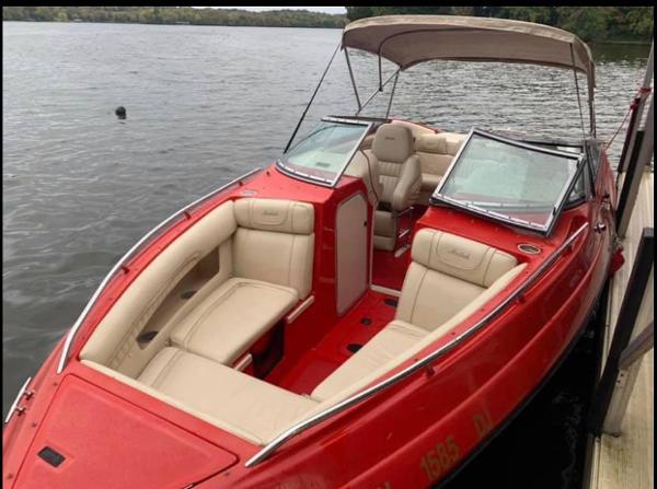 1998 Mariah Z252