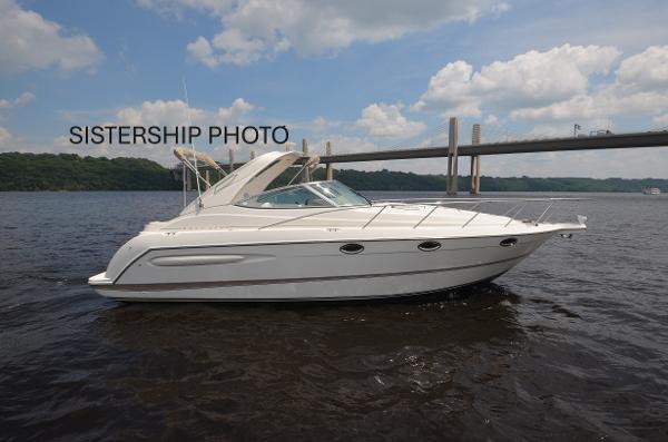 Maxum 3300 SCR