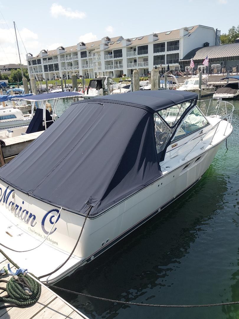 Tiara Yachts 2900 Coronet