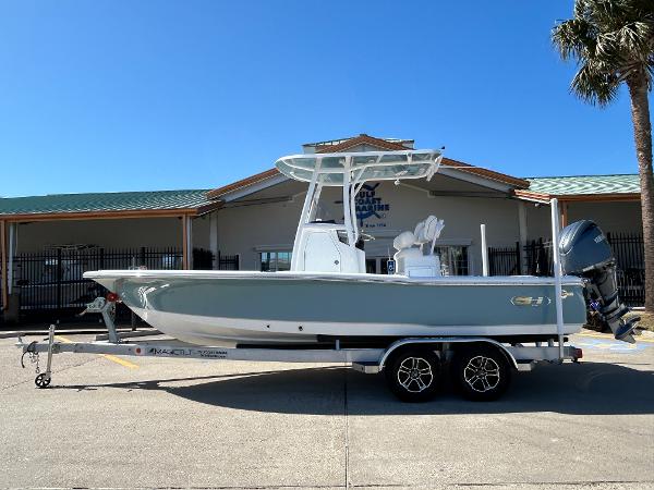 Sea Hunt BX 22 BR boats for sale - boats.com