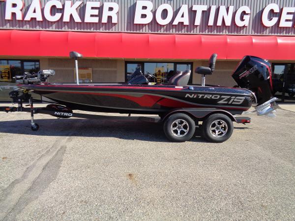 2024 Nitro Z19 Pro