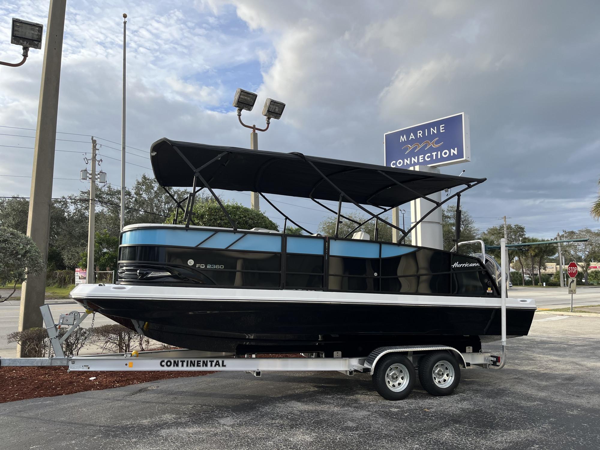 Buy & Sell Used Boats, Parts & Accessories — Hurricane Boat Forum