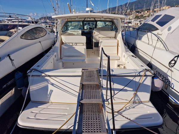 Tiara Yachts 3800 Open IMG-20241123-WA0313
