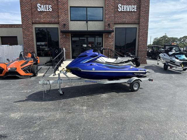 2024 Yamaha Boats GP SVHO-RACING BLUE