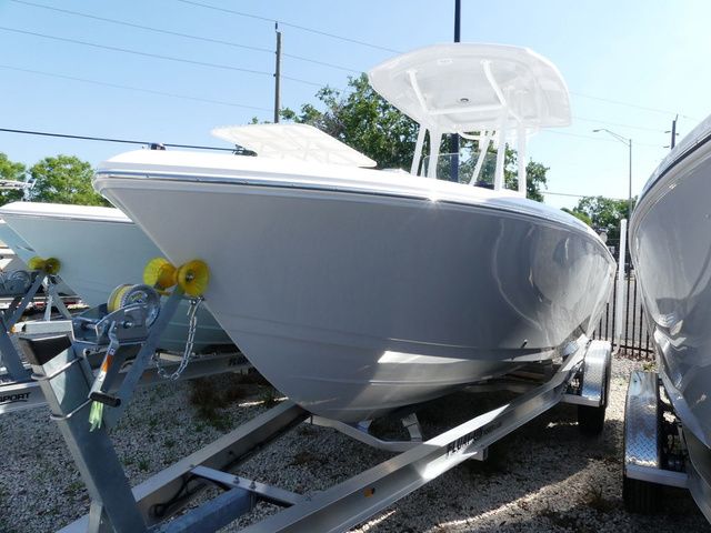 2025 Aquasport AS 2400 CC