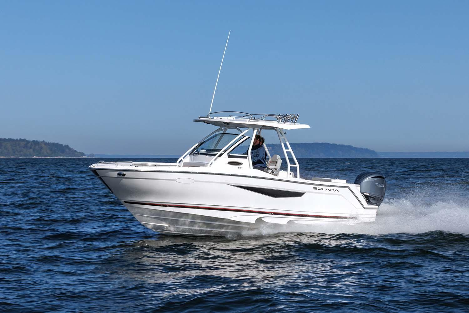 Centre console boats for sale - boats.com