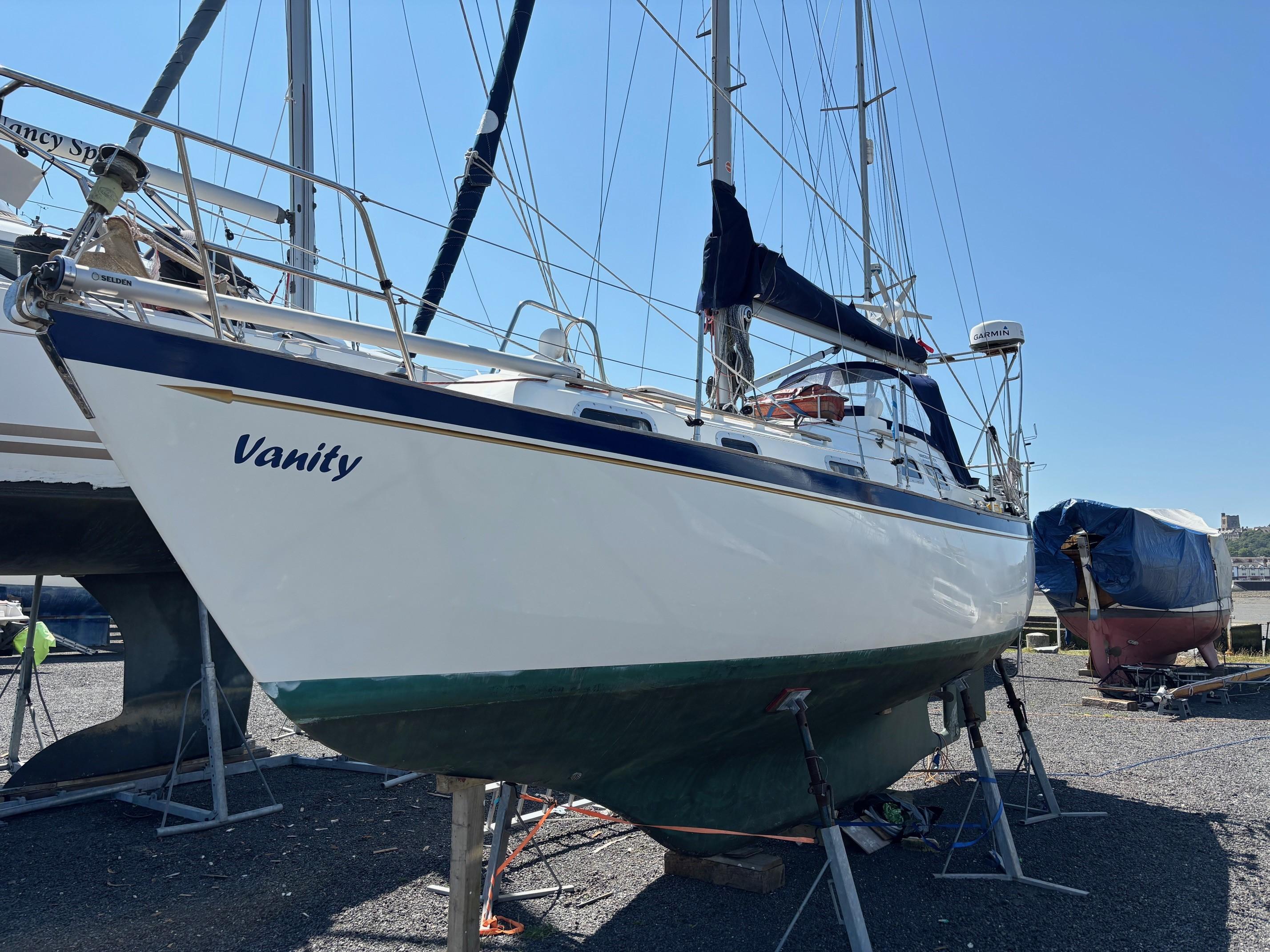 1986 Vancouver 274
