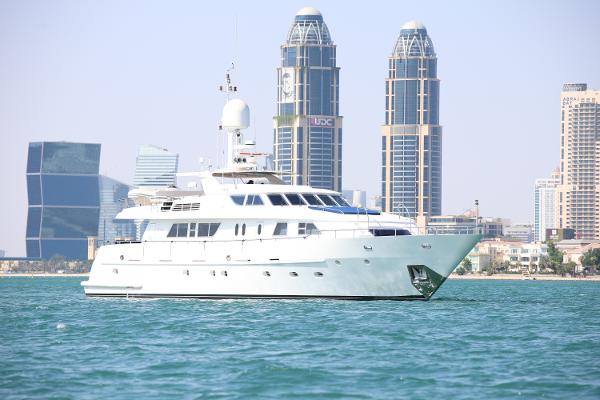 Codecasa 105 Custom