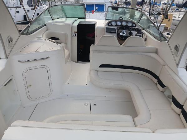 2000 Chaparral Signature 300