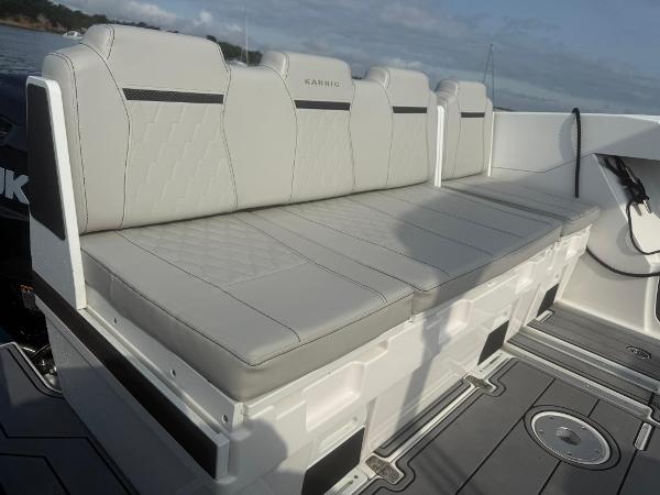 2023 Karnic SL800