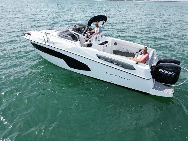 2023 Karnic SL800