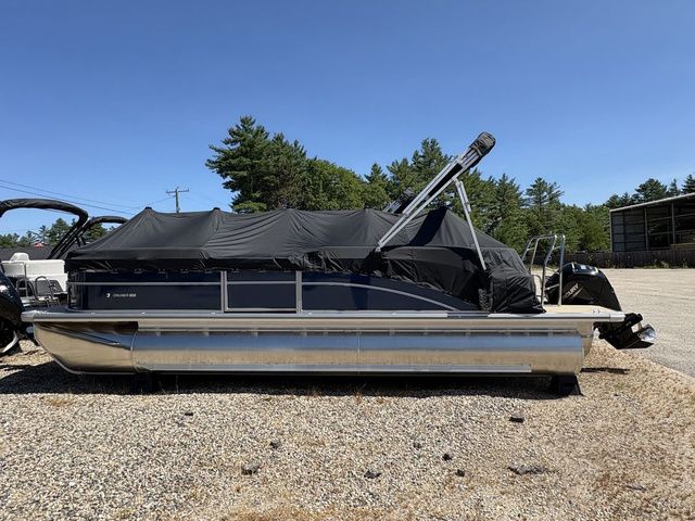 Harris Cruiser 230
