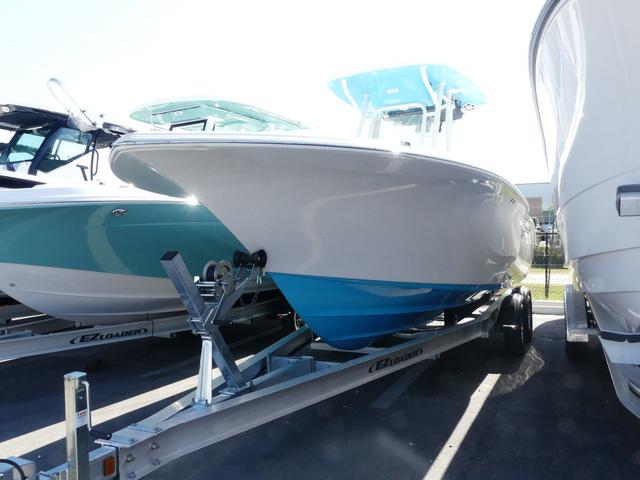 2025 Key West 244 Cc