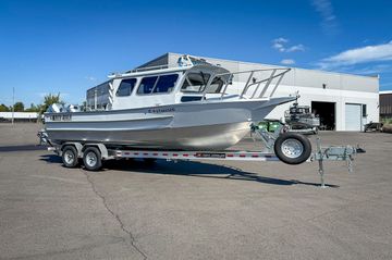 2024 North River 2500 S