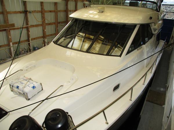 2000 Bayliner 5288 Pilot House