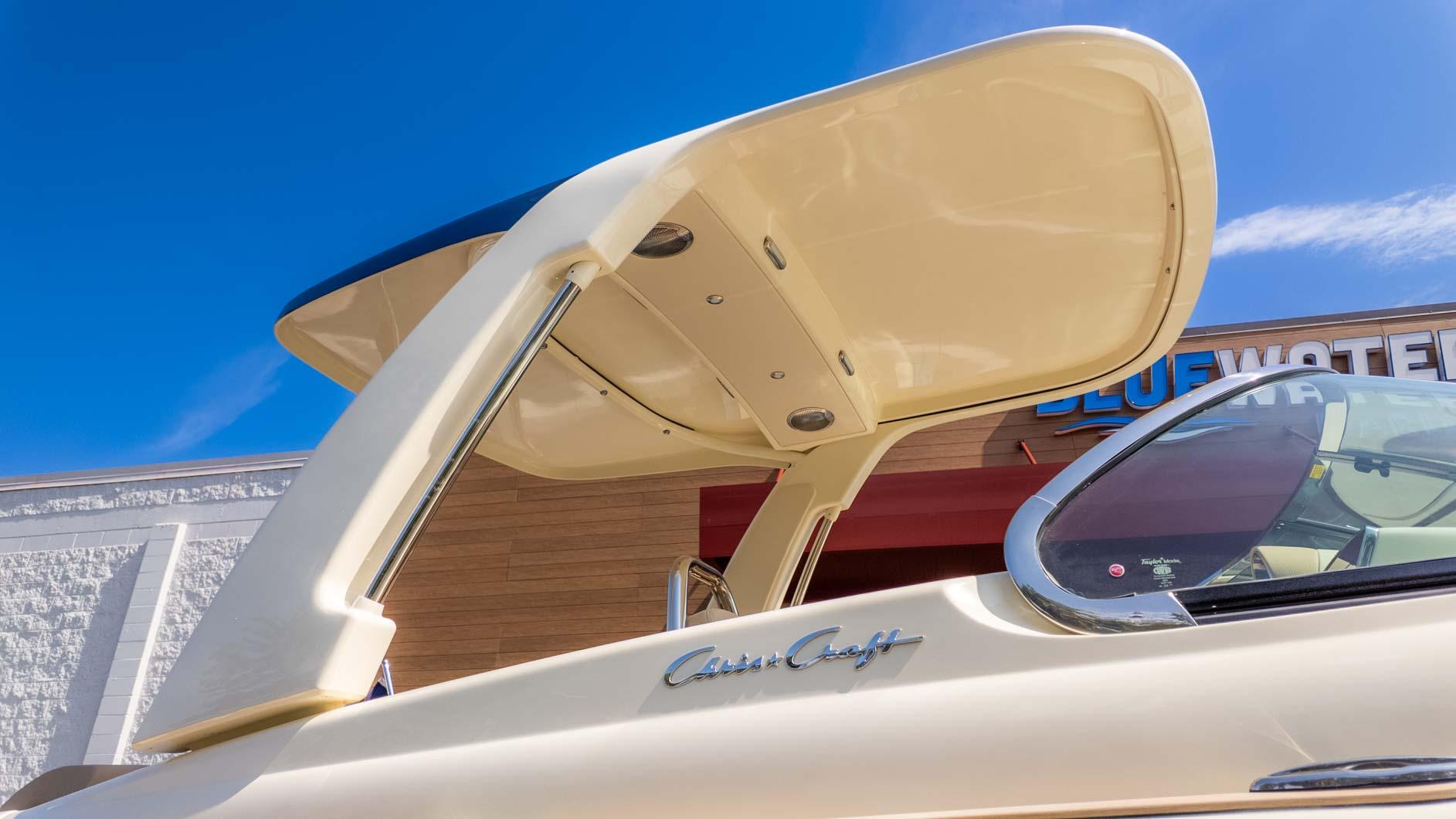2025 Chris-Craft Launch 28 GT