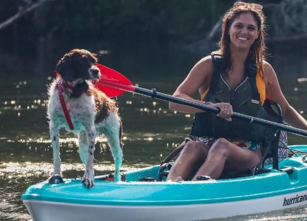 2025 Hurricane Kayaks Osprey 120