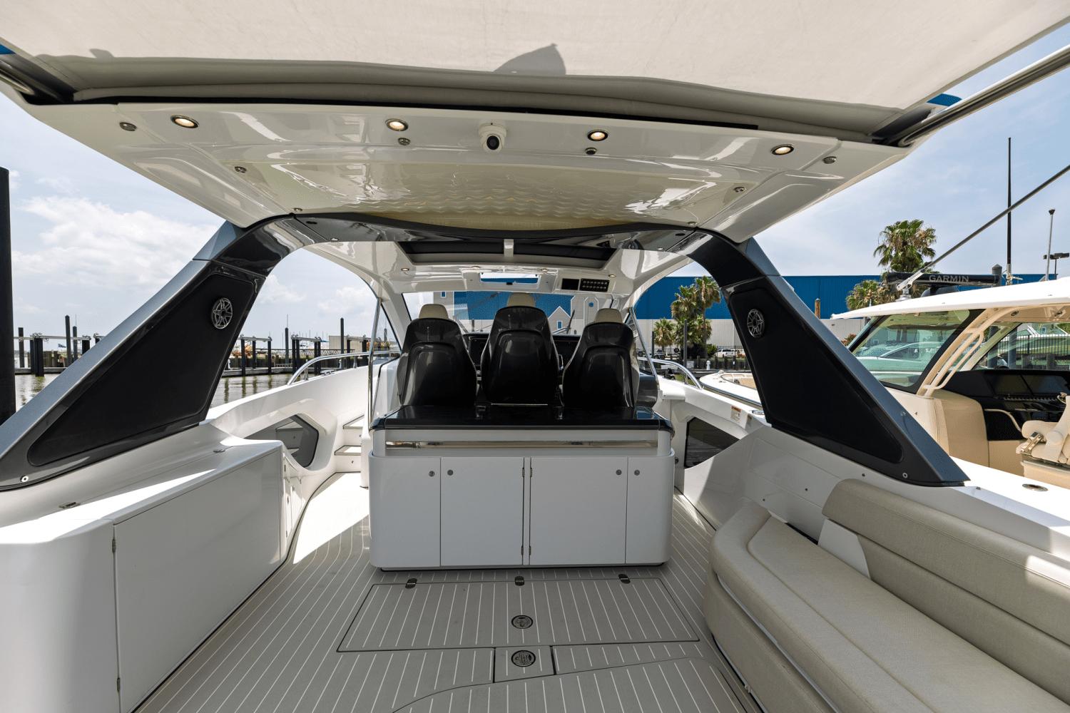 2023 Azimut AZ42 VERVE