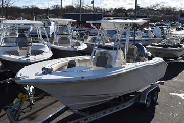 2025 Key West 244 Cc