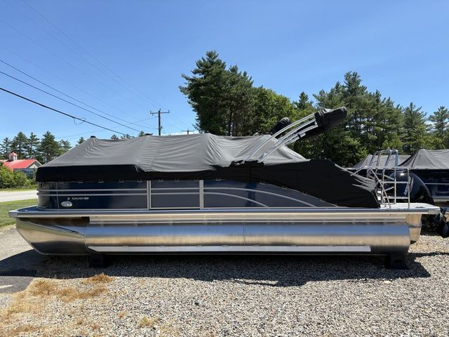 2025 Harris Sunliner 230