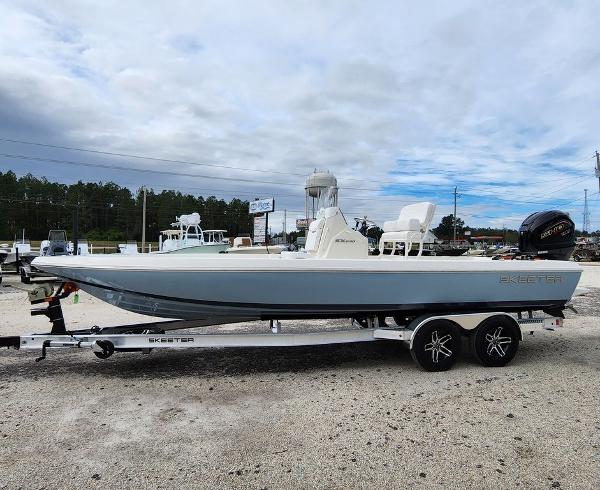 Skeeter Sx230 boats for sale - boats.com