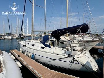 2006 Harmony 34