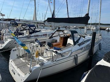 2007 Maxi 1300.