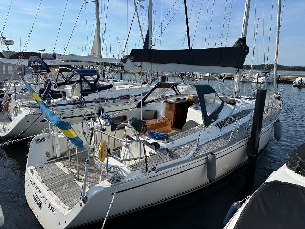 2007 Maxi 1300.
