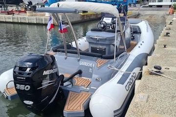 2020 Grand 850