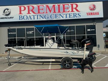 2021 Xpress H190B Bay
