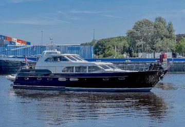 2007 Pacific Allure 180
