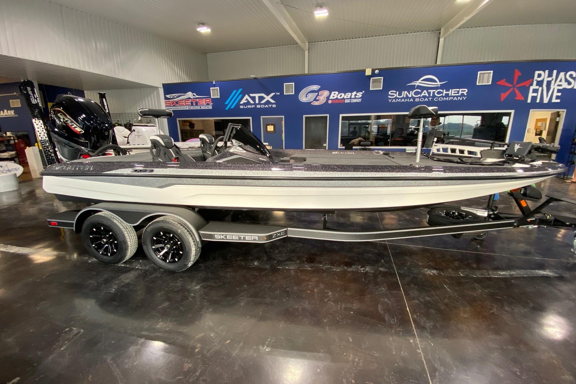 2026 Skeeter ZXE21