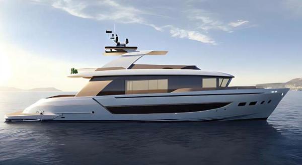 2026 Tureddi TD86