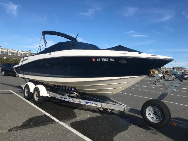 Sea Ray 250 SLX boats for sale - boats.com