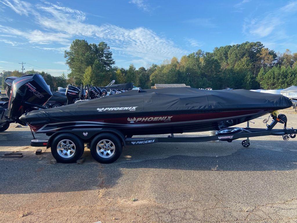 2020 Phoenix 721 Pro Xp, Piedmont South Carolina