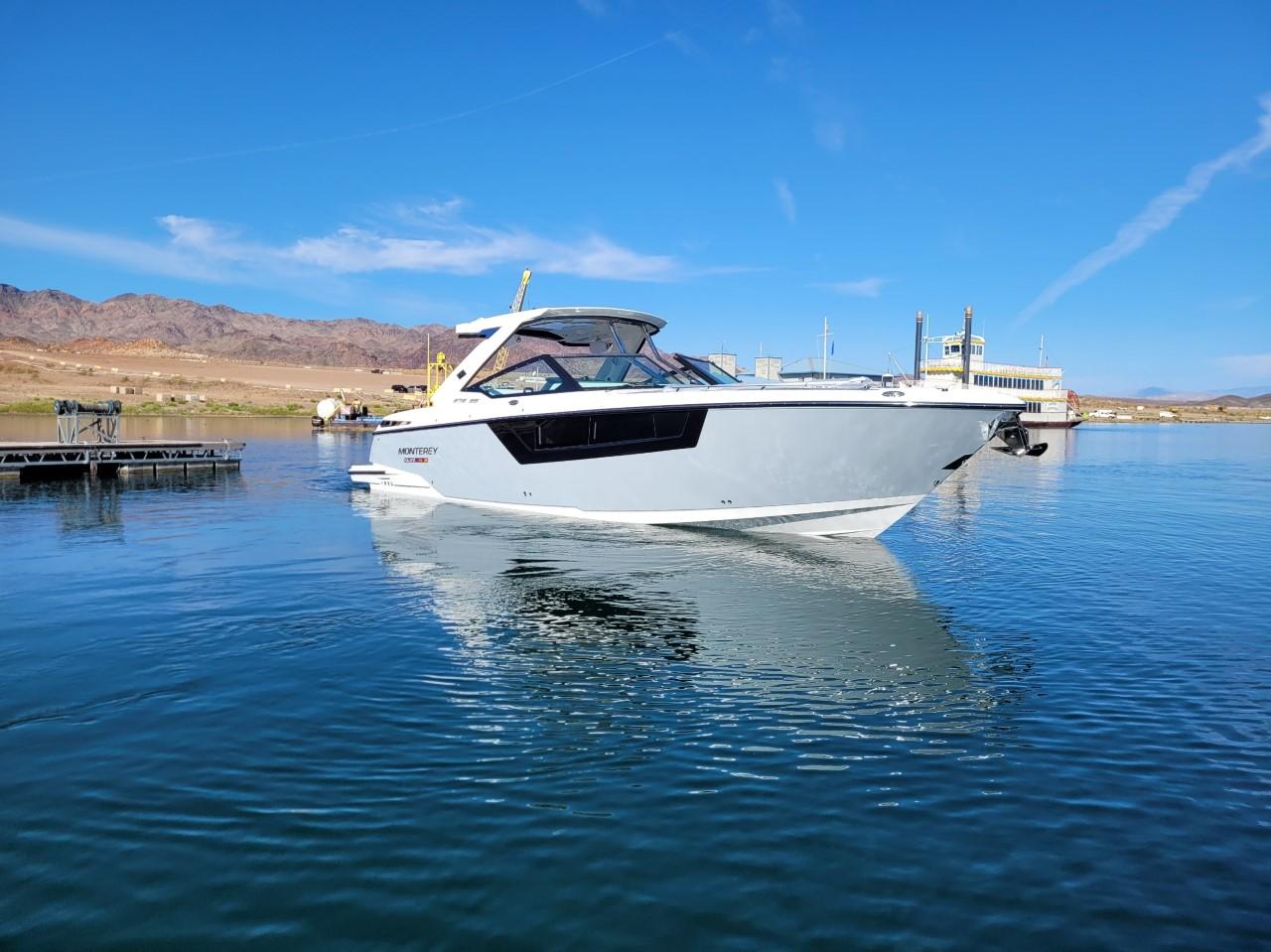 Monterey Boats For Sale Boats Com Monterey Boats For Sale Boats Com