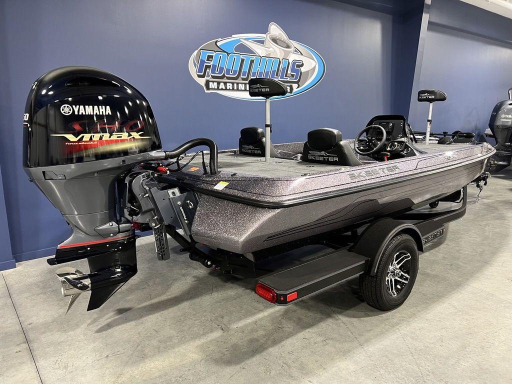 2024 Skeeter ZX150, Morganton United States - boats.com 2024 Skeeter ZX150, Morganton United States - boats.com