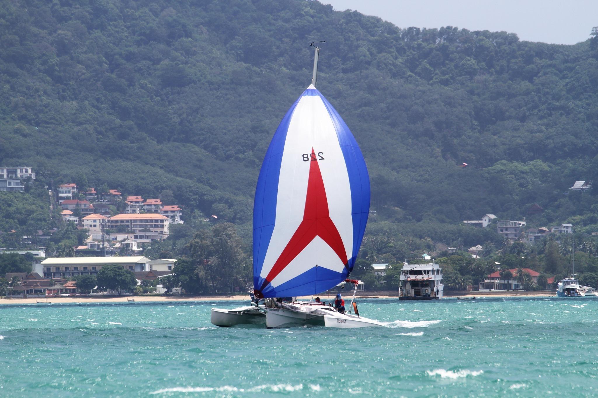 2008 Corsair 28R