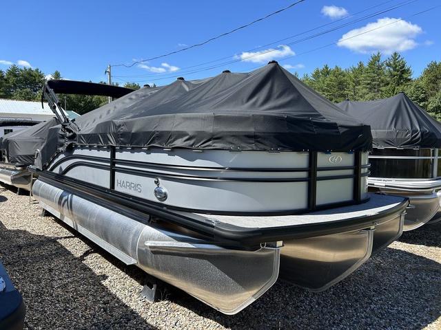 2024 Harris Sunliner 210