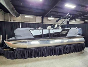 2025 Sylvan A22