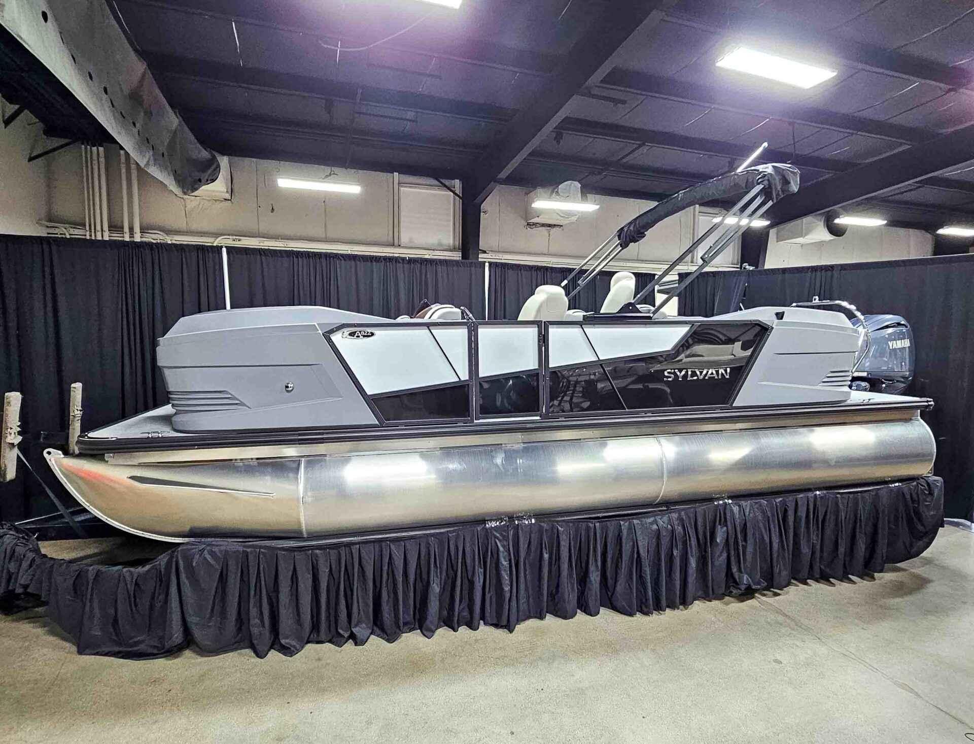 Sylvan A22