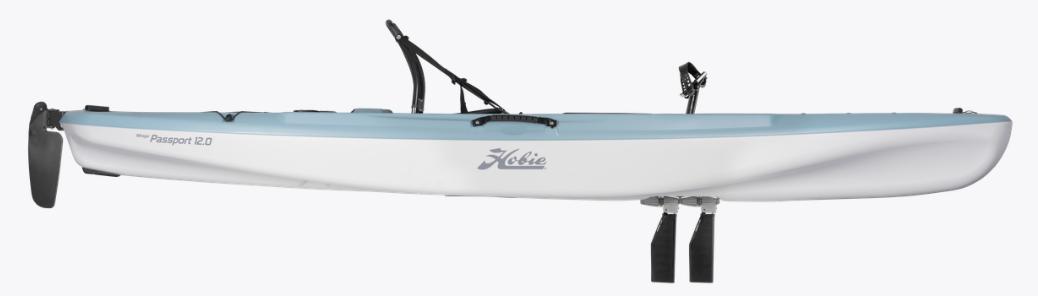2022 Hobie Passport 12.0 DLX