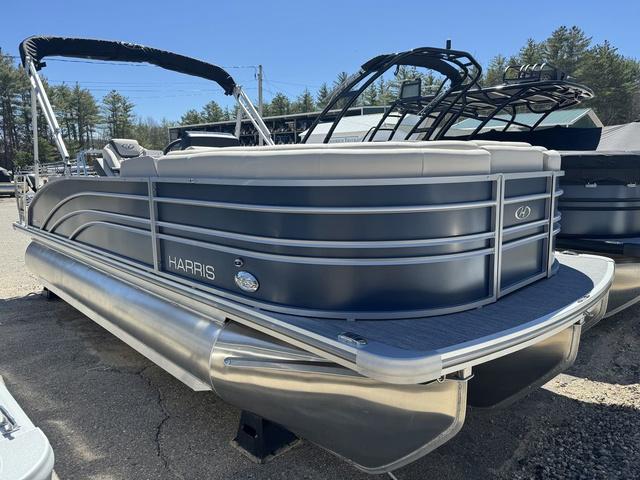 2024 Harris Sunliner 210