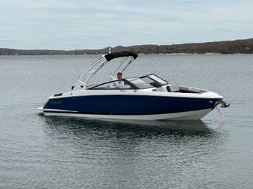 2025 Cobalt R4