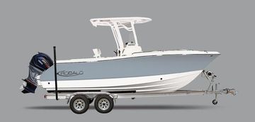 2025 Robalo R230 Center Console