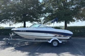 1998 Sea Ray 190 Bow Rider