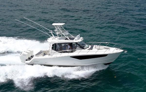 Boston Whaler boats for sale in Fort Lauderdale, Florida - boats.com