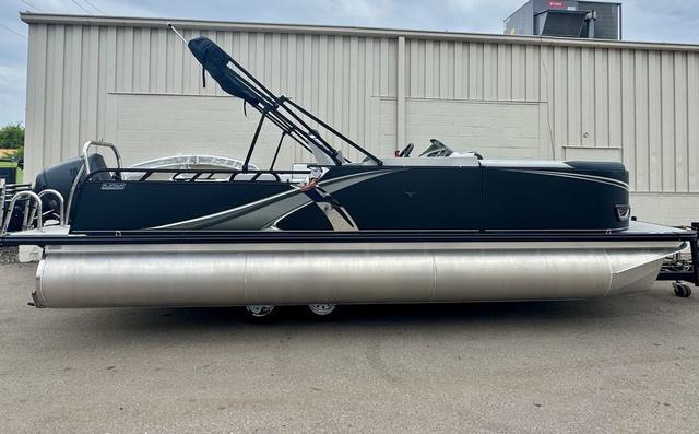 2025 Tahoe LTZ 2385 VRB