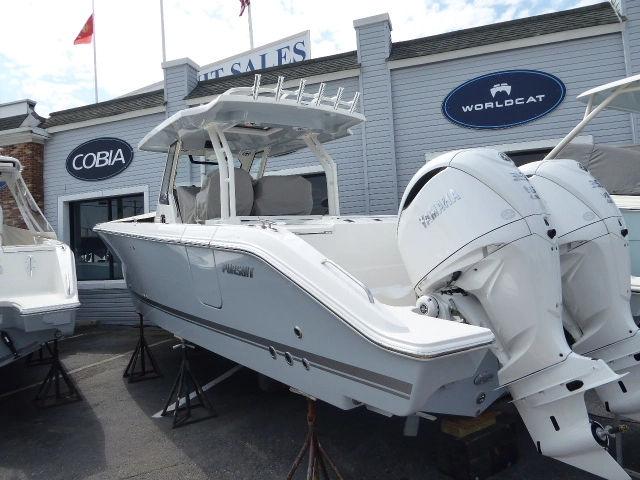 Pursuit S 328 2025-PURSUIT-S-328